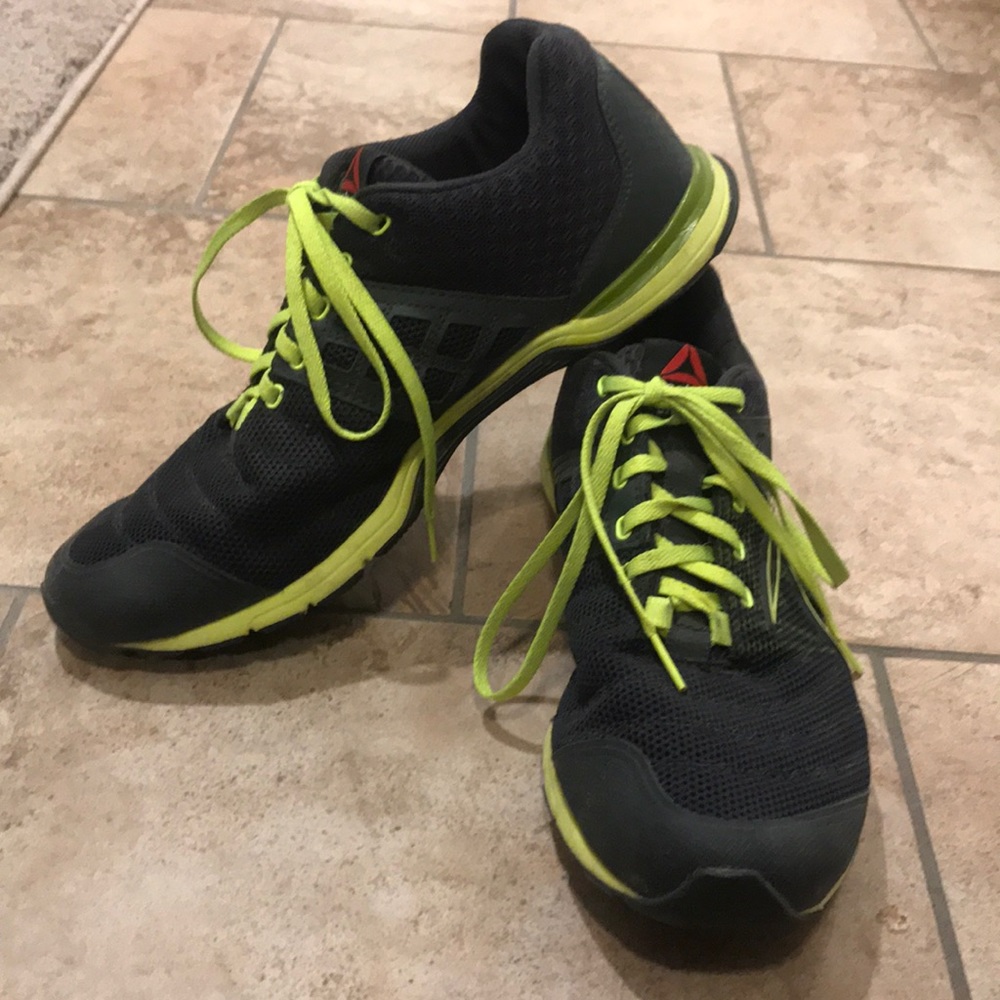 Reebok CrossFit Speed Shoes